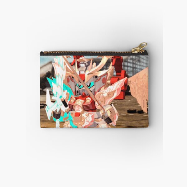 Item preview, Aurora Gundam designed and sold by CraigHarveyGurr.