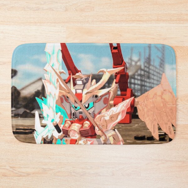 Item preview, Aurora Gundam designed and sold by CraigHarveyGurr.