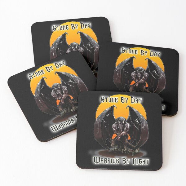 Item preview, Gargoyles designed and sold by Thegooddd531.