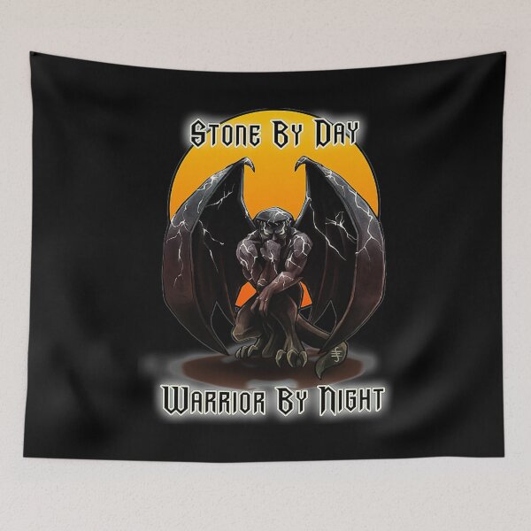 Item preview, Gargoyles designed and sold by Thegooddd531.