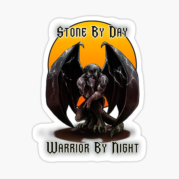 Item preview, Gargoyles designed and sold by Thegooddd531.