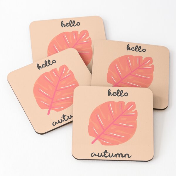 Item preview, Hello Autumn designed and sold by StacieNichols.