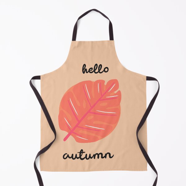 Item preview, Hello Autumn designed and sold by StacieNichols.