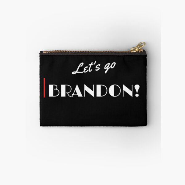 Item preview, COOL LET'S GO BRANDON designed and sold by luisulan.