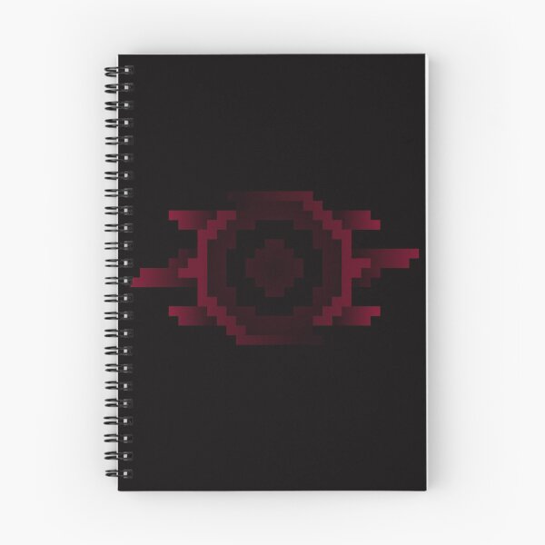 Item preview, The End, Red designed and sold by rin3d .