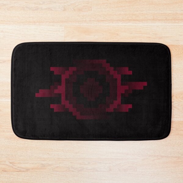 Item preview, The End, Red designed and sold by rin3d .