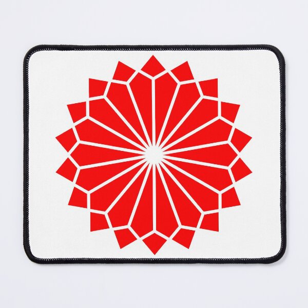 Item preview, Polygonal Shapes  designed and sold by WSShopArt21.