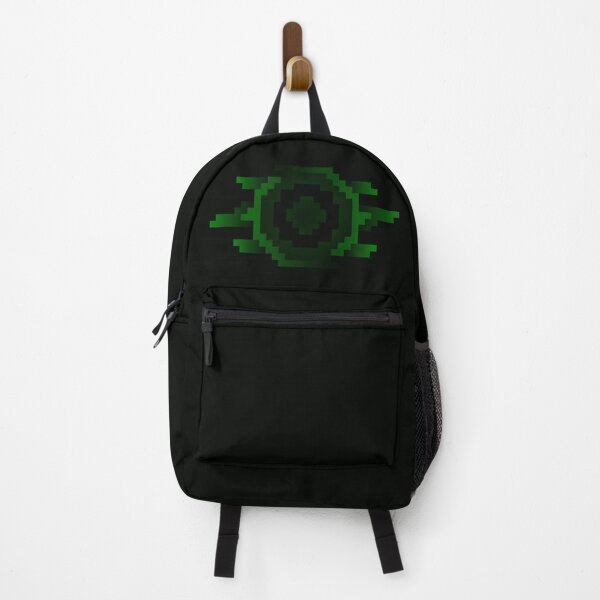 Item preview, The End, Green designed and sold by rin3d .