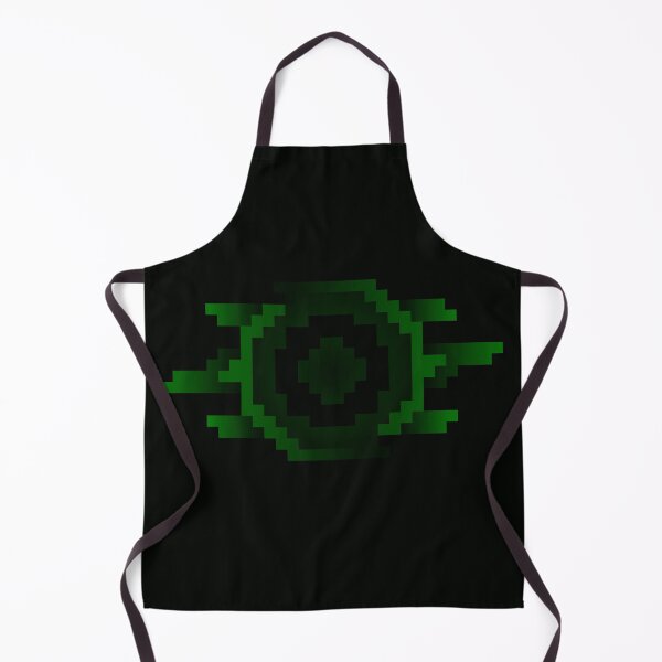 Item preview, The End, Green designed and sold by rin3d .