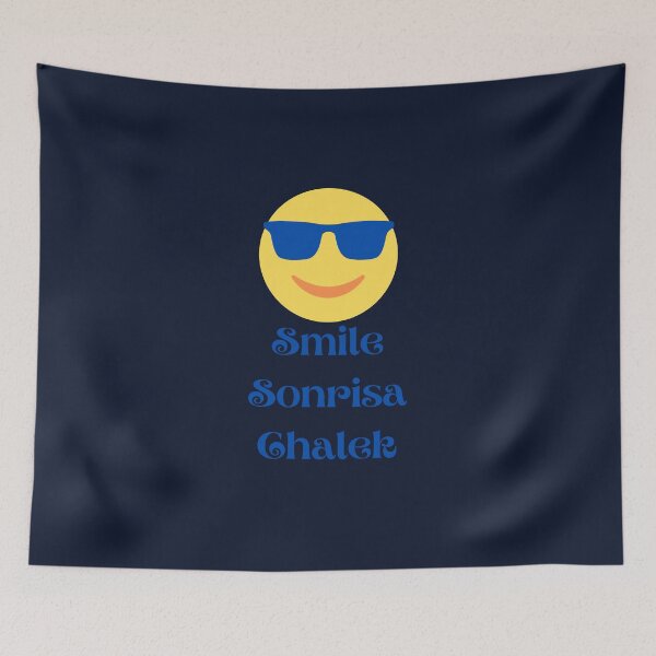 Item preview, Smile designed and sold by POSITIVE4EVA.