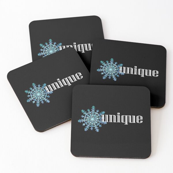 Item preview, Snowflake, one of a kind designed and sold by PicturePatty.