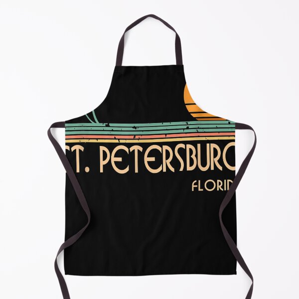 Item preview, Vintage St Petersburg Florida designed and sold by lakismorto.