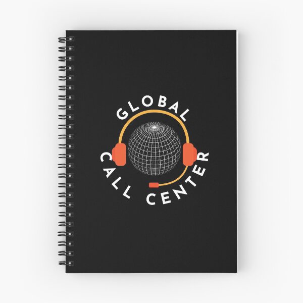 Item preview, Global Call Center 1 designed and sold by GlobalHunt.