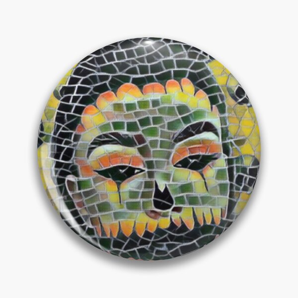Item preview, Lady pumpkin face designed and sold by Stoner Homie.