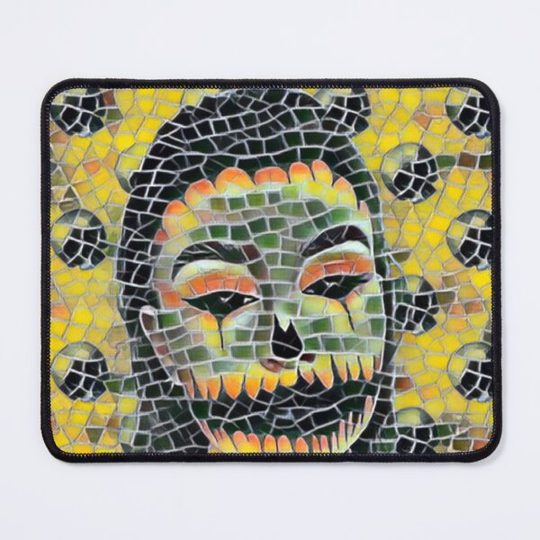 Item preview, Lady pumpkin face designed and sold by Stoner Homie.