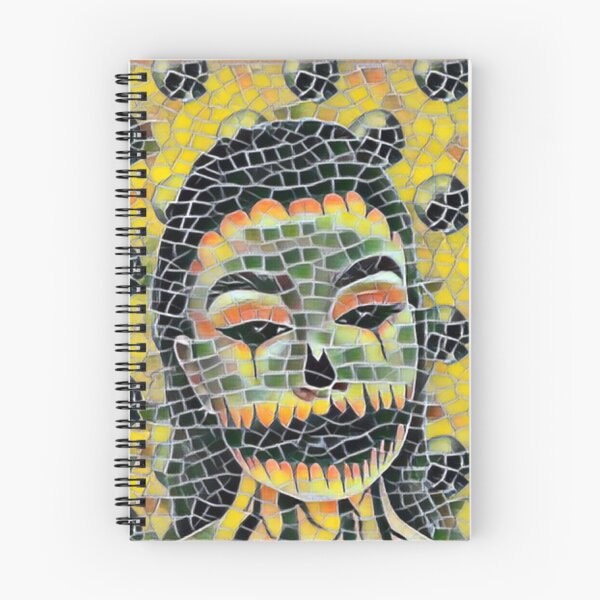Item preview, Lady pumpkin face designed and sold by Stoner Homie.