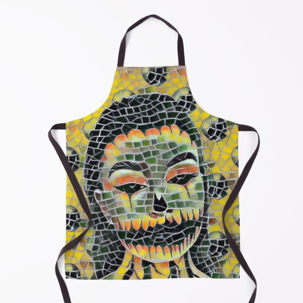 Item preview, Lady pumpkin face designed and sold by Stoner Homie.