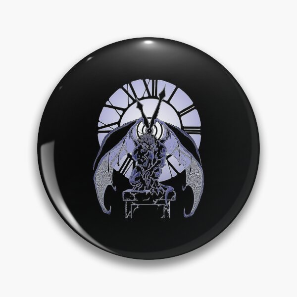 Item preview, Gargoyles designed and sold by Thegooddd531.