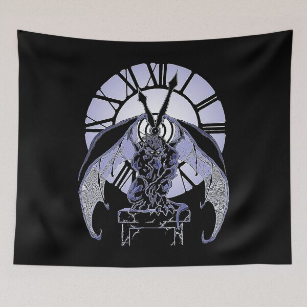 Item preview, Gargoyles designed and sold by Thegooddd531.