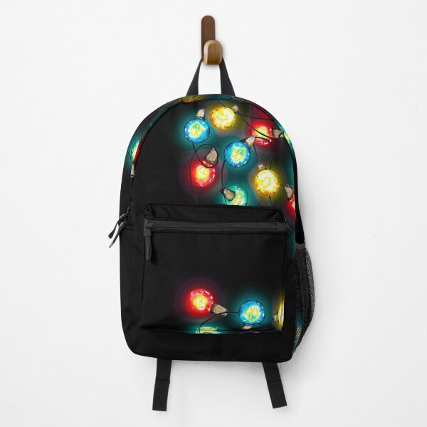 Item preview, Glowing Christmas lights designed and sold by PF-creations.