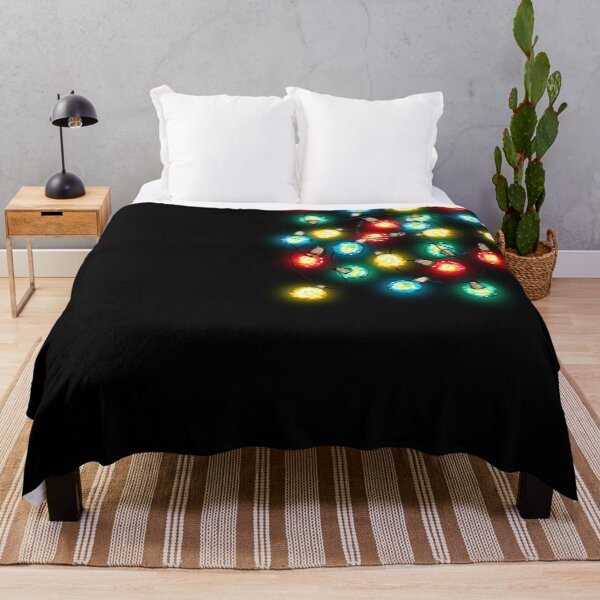Item preview, Glowing Christmas lights designed and sold by PF-creations.