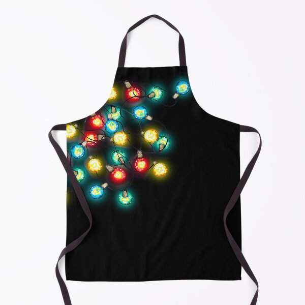 Item preview, Glowing Christmas lights designed and sold by PF-creations.