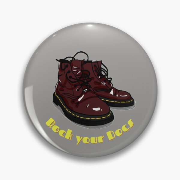 Item preview, Rock your Docs designed and sold by thegamedogart.
