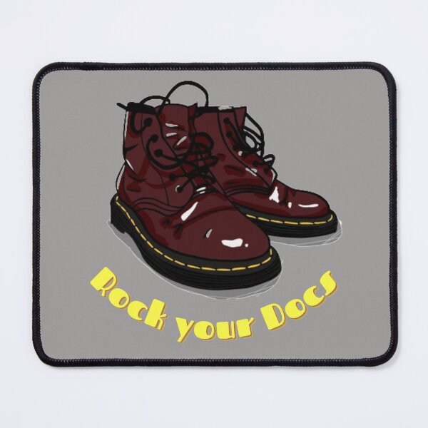 Item preview, Rock your Docs designed and sold by thegamedogart.