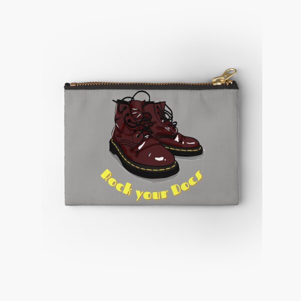 Item preview, Rock your Docs designed and sold by thegamedogart.