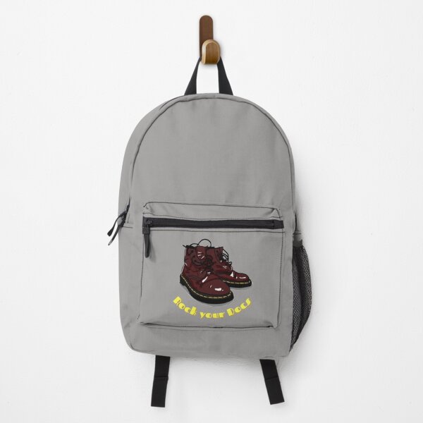 Item preview, Rock your Docs designed and sold by thegamedogart.