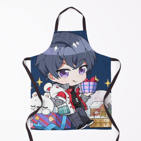Item preview, christmas with marius designed and sold by velcris.