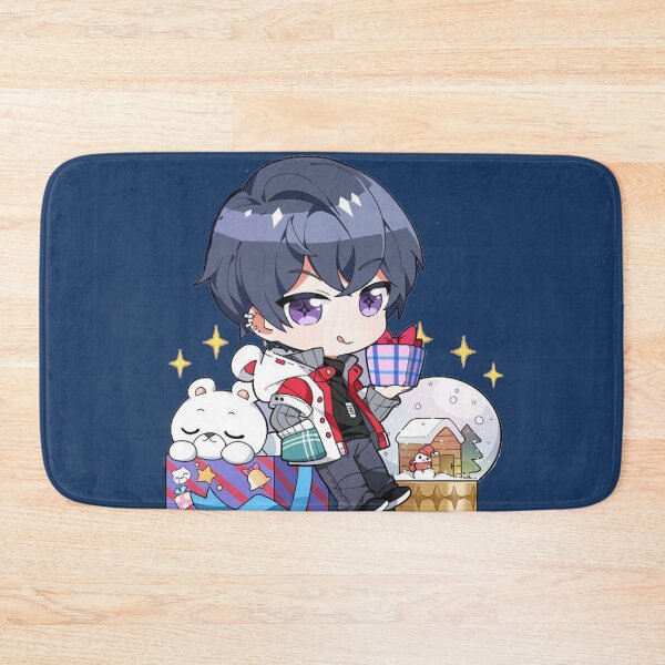 Item preview, christmas with marius designed and sold by velcris.