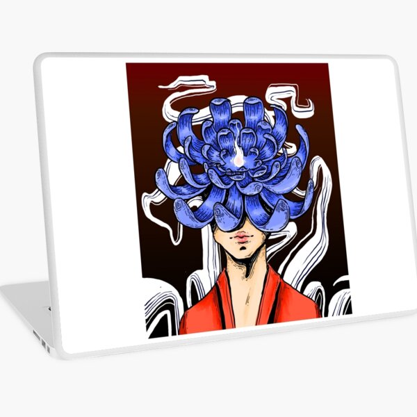 Charmy Laptop Skins for Sale