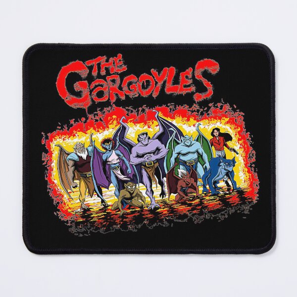 Item preview, Gargoyles designed and sold by Thegooddd531.