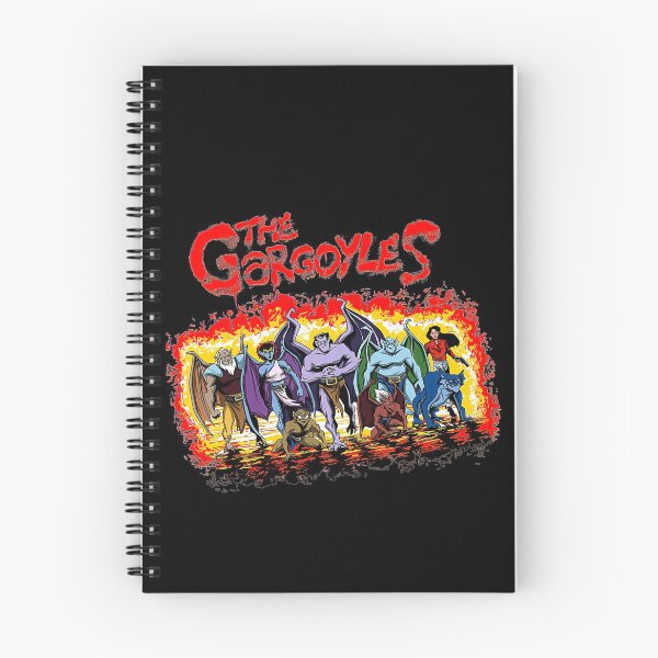 Item preview, Gargoyles designed and sold by Thegooddd531.