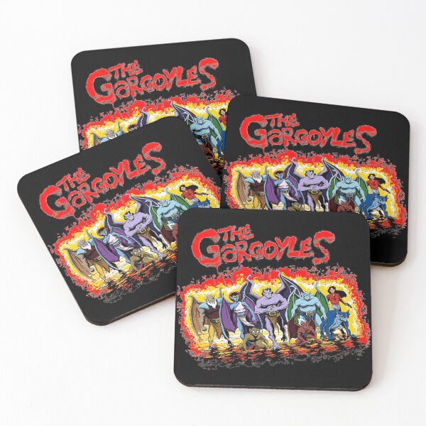 Item preview, Gargoyles designed and sold by Thegooddd531.