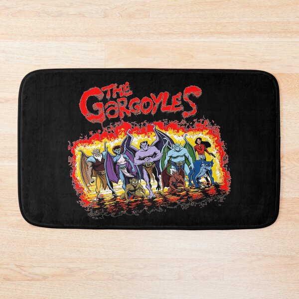 Item preview, Gargoyles designed and sold by Thegooddd531.