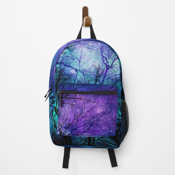 Item preview, Fantasy magical dreaming forest designed and sold by haroulita.