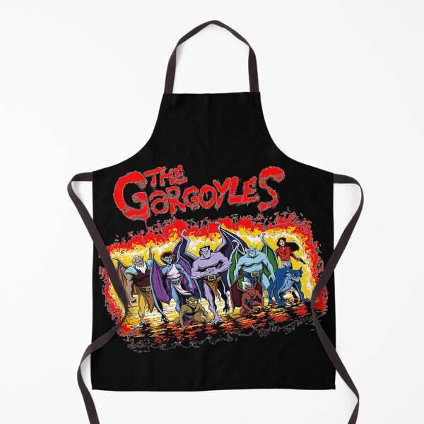 Item preview, Gargoyles designed and sold by Thegooddd531.