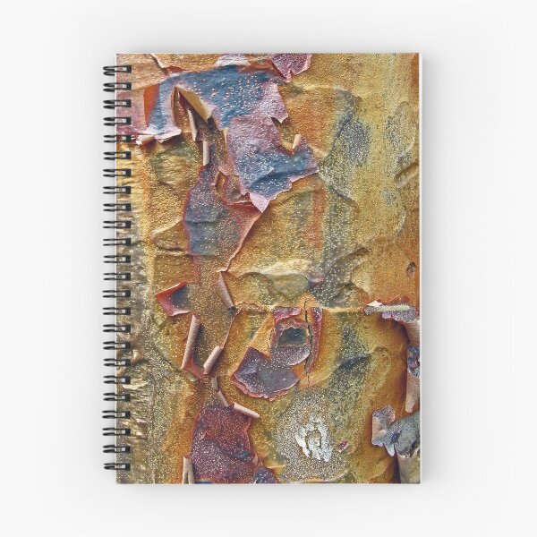 Item preview, Paper Bark Abstract designed and sold by Jessica Jenney.