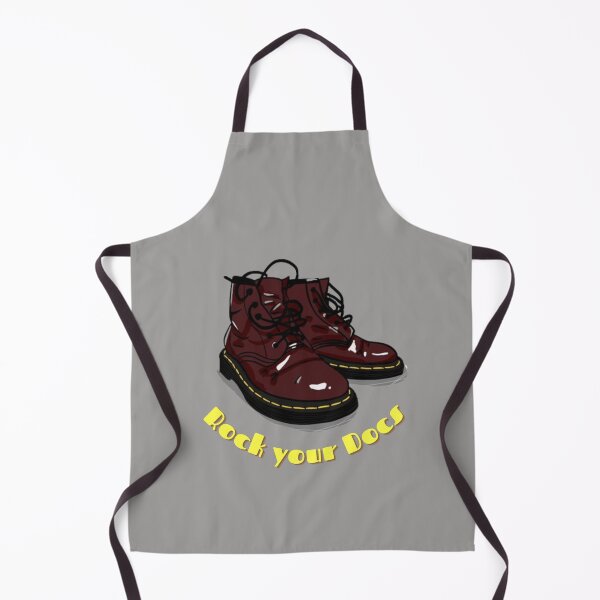 Item preview, Rock your Docs designed and sold by thegamedogart.
