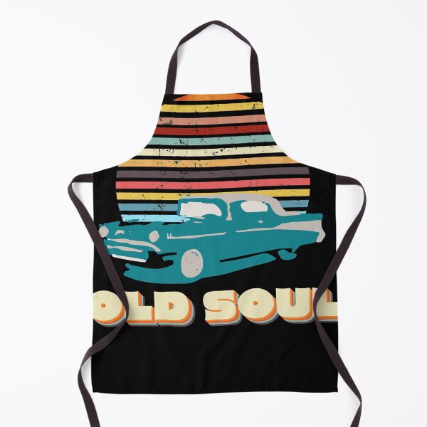 Artikelvorschau, Vintage Sonnenuntergang Oldtimer Retro-Farbpalette altes Seelengeschenk Hoodie entworfen und verkauft von lakismorto.