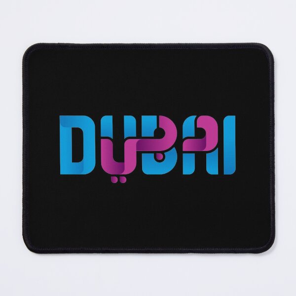 Item preview, Dubai Tourism designed and sold by gerystore.