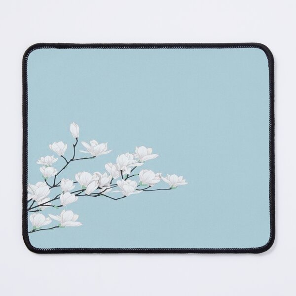 Item preview, White bush, Minimalism designed and sold by Danstaface.