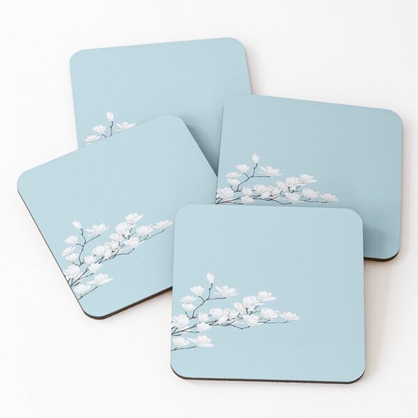 Item preview, White bush, Minimalism designed and sold by Danstaface.