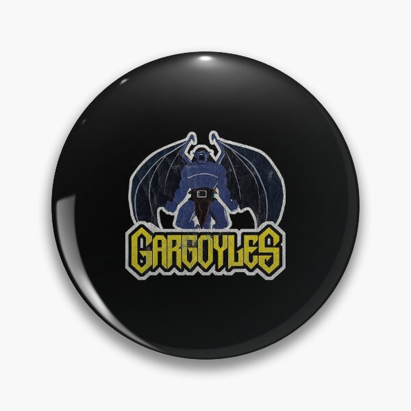 Item preview, Gargoyles designed and sold by Thegooddd531.