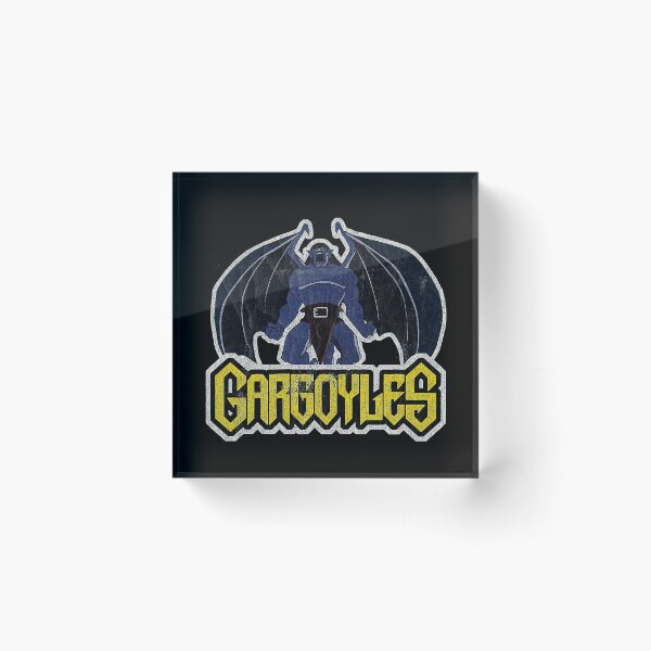 Item preview, Gargoyles designed and sold by Thegooddd531.