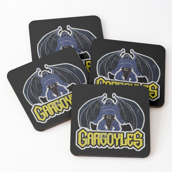 Item preview, Gargoyles designed and sold by Thegooddd531.