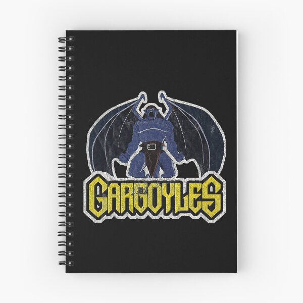 Item preview, Gargoyles designed and sold by Thegooddd531.