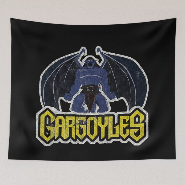 Item preview, Gargoyles designed and sold by Thegooddd531.